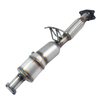 Catalytic Converter For 2004-2010 VOLVO S40 /2005-2010 VOLVO V50 2.4L