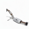 Compatible with Volvo XC70 2003-2007 L5 2.5L, XC90 2003-2006 L5 2.5L, S60 2003-2009 , V70 2005 L5 2.4L, V70 