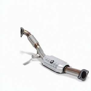 Compatible with Volvo XC70 2003-2007 L5 2.5L, XC90 2003-2006 L5 2.5L, S60 2003-2009 , V70 2005 L5 2.4L, V70 