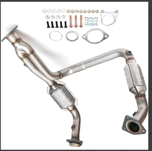 Catalytic Converter for 1999-2007 Chevy GMC Silverado Sierra 4.3L 4.8L 5.3L US