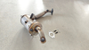 Filtr pevn&yacute;ch č&aacute;stic DPF pro FORD 1.5 TDCI Euro 6