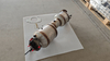 Catalytic Converter DPF For 2019-2024 Dodge Ram 2500 3500 6.7L Diesel 68296341AE
