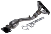 Catalytic Converter For MINI John Cooper Works One 18407520282 184075181