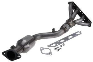 Catalytic Converter For MINI John Cooper Works One 18407520282 184075181