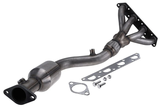 Katalizator za MINI John Cooper Works One 18407520282 184075181