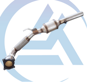 Catalytic Converter for Volkswagen Passat 2006 2007-2008 L4 2.0L