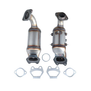 Catalytic Converter Front Left & Right for Dodge Grand Caravan V6 3.6L 2011-2016