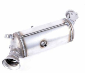 DPF Dieselpartikelfilter f&uuml;r Mercedes-Benz C-Klasse W204 S204 C200 CDI C220 2.2L （2007-2014）