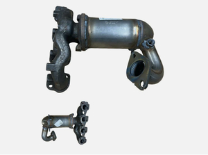 Fits Ford Fiesta V Fusion KA 1.3 Petrol 2001‑2008，2S615G232, 2S615G236LA