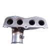 Exhaust Manifold Catalytic Converter EPA for 2007-2009 Toyota Camry 2.4L