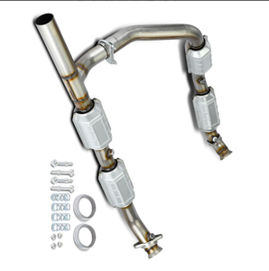 Ford E-150 E-250 V8 4.6L From 10/ 16/ 06，2007-2008，645464