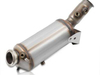 Diesel Particulate Filter For Mercedes GL320 350 ML320 350 BlueTEC 164490753680