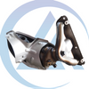 2020-2022 NISSAN SENTRA 2.0LENGINE EXHAUST MANIFOLD DOWNPIPE W/ SHIELD COVER OEM