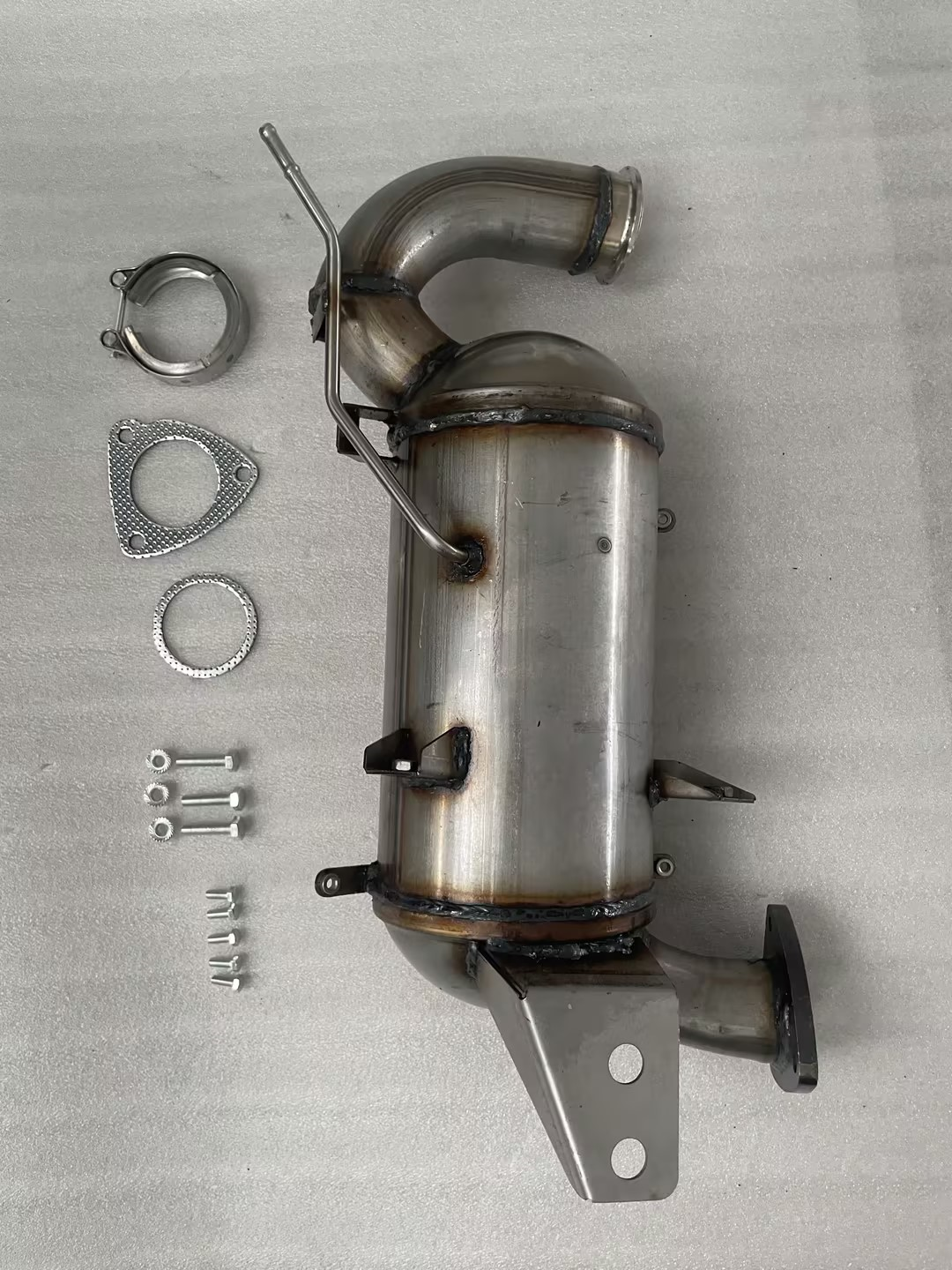 Origin&aacute;ln&iacute; Opel Insignia Saab Diesel Partikel Filter 2.0 CDTi Partikelfilter A20DTH