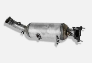Soot Particulate Filter Diesel Particulate Filter DPF for Jeep Grand Cheeroke 3.0CRD 04/14