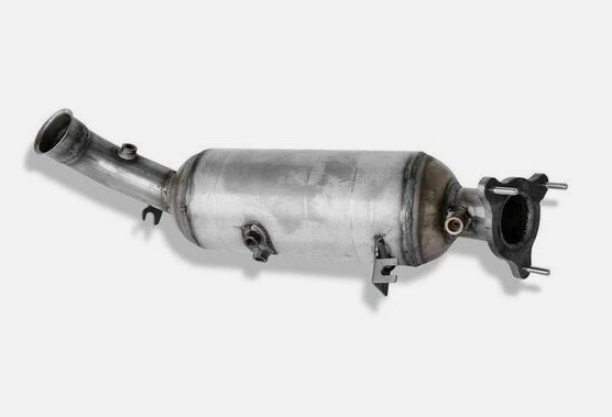 Soot Particulate Filter Diesel Particulate Filter DPF for Jeep Grand Cheeroke 3.0CRD 04/14