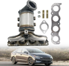  Compatible with Hyundai Elantra 1.8L 2012-2016