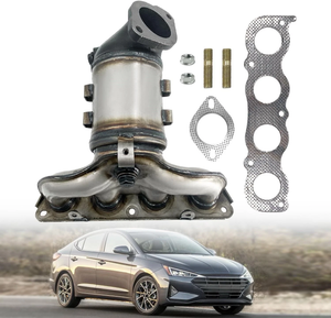  Compatible with Hyundai Elantra 1.8L 2012-2016