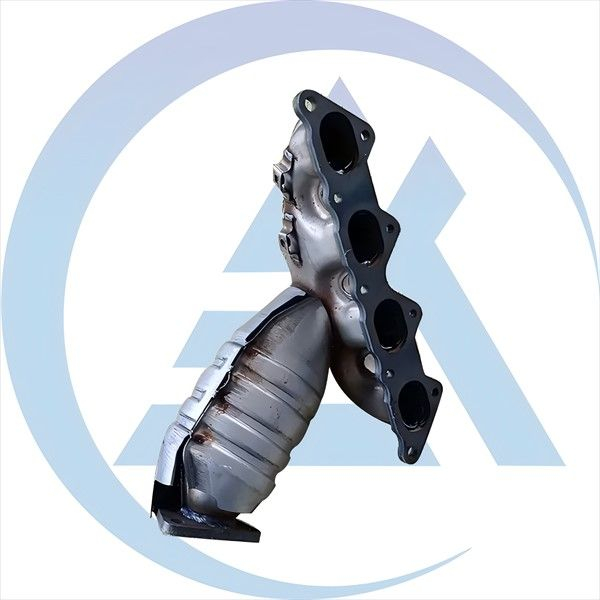 Razdjelnik katalizator za MITSUBISHI Triton MN ML 2.4L 4G64 7/2006-2015