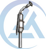 Volkswagen Beetle 1.8L 1999-2003 Direct Fit Catalytic Converter