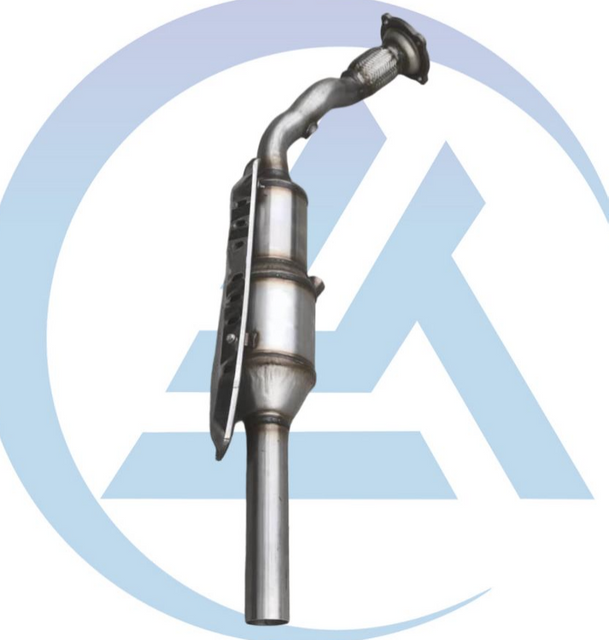 Volkswagen Beetle 1.8L 1999-2003 Direct Fit katalizators