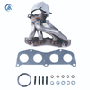 EPA Approved Front Manifold Converter fits 2002-2006 Toyota Camry Solara 2.4L
