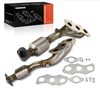 Pro Lexus IS350 2011-2017 3,5L / Lexus IS250 2006-2015 3,5L katalyz&aacute;tor