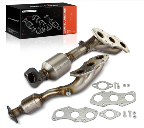 Pro Lexus IS350 2011-2017 3,5L / Lexus IS250 2006-2015 3,5L katalyz&aacute;tor