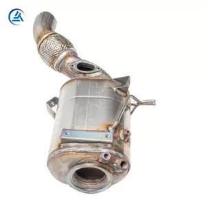 Filter za dizel čestice (DPF) za BMW X5 35d 3.0L 2009-2013 iz Kine proizvođača - Shandong AT Catalytic Converter.webp