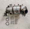 NEW Diesel particulate filter (DPF) with screws and gaskets for Toyota