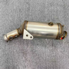 Diesel Particulate Filter For Mercedes GL320 350 ML320 350 BlueTEC 164490753680