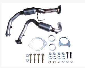 Compatible with Jeep Commander XK Series 2006-2010 V6 3.7L, Grand Cherokee WK Series 2005-2010 V6 3.7L