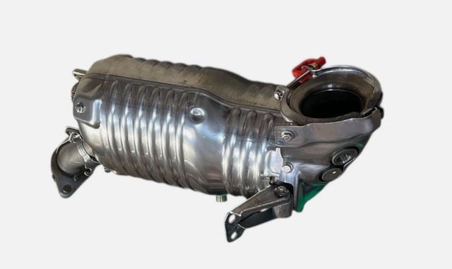 Filter čestica dizel za Land Rover Range Rover Velar, Jaguar F-PACE, XF 2.0