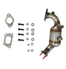 Compatible with Buick Enclave 2018-2024 V6 3.6L; Compatible with Chevrolet Traverse 2018-2023 V6 3.6L