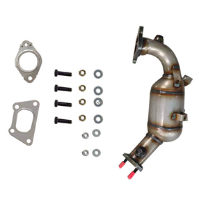 Compatible with Buick Enclave 2018-2024 V6 3.6L; Compatible with Chevrolet Traverse 2018-2023 V6 3.6L