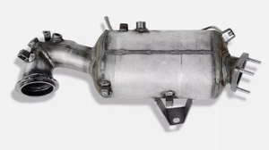 Diesel particulate filter (DPF) for Opel Insignia B 2.0 CDTi from 2013 onwards