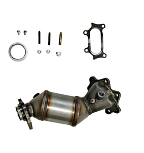 Catalytic Converter For Honda Civic 1.3L Hybrid 06-09 10-11 Exhaust Manifold 016641