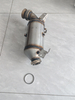 JMJ E-CLASS 2.2 2009-2015 Particulate Filter/Flowning Exhaust System