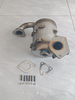 RENAULT TRAFIC 14-23 MK3 1.6D САЖОВИЙ ФІЛЬТР DPF КАТАЛІЗАТОР 208A00136R