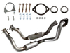 Catalytic Converter for Ford F-250 F-350 Super Duty 2011 2012 2013-2022 V8 6.2L