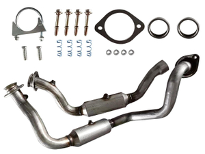 Catalytic Converter for Ford F-250 F-350 Super Duty 2011 2012 2013-2022 V8 6.2L