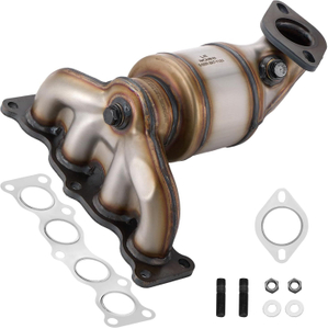 Fits Hyundai Santa Fe Sport 2017‑2018 2.4L