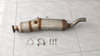 Dieselpartikelfilter f&uuml;r Audi A4 8EC 8ED DPF Audi Avant 2.7 3.0 TDI 
