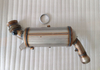 Ru&szlig;partikelfilter Dieselpartikelfilter f&uuml;r C-Klasse W204 180 200 CDI 2044907336 
