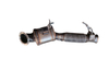 Compatible with Ford Escape 2020-2022 L3 1.5L