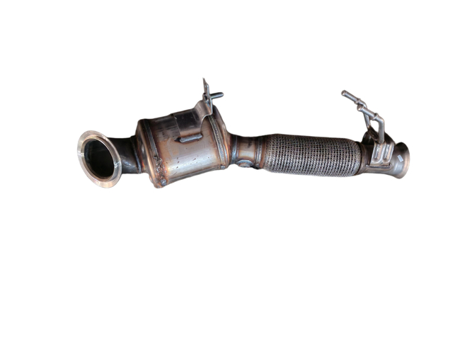 Savietojams ar Ford Escape 2020-2022 L3 1.5L