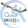 Converter for ToyotaTacoma 2005 2006 2007 2008 2009-2015 L4 2.7L