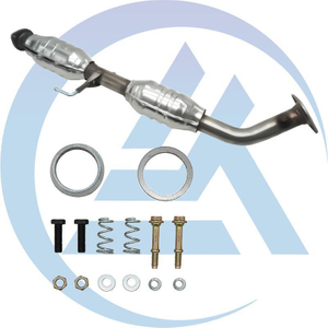 Converter for ToyotaTacoma 2005 2006 2007 2008 2009-2015 L4 2.7L