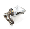 2020-2022 NISSAN SENTRA 2.0LENGINE EXHAUST MANIFOLD DOWNPIPE W/ SHIELD COVER OEM