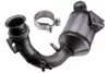  DPF particulate filter for Mercedes C-Class E CLS shooting A2124902192